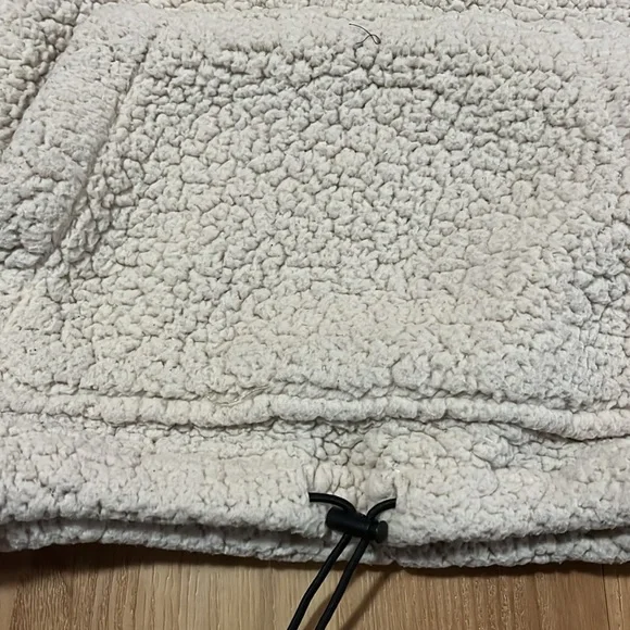 💛Love Tree Quarter Zip Up - Picture 3 of 3